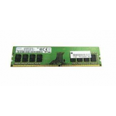 HP Memory 8GB 1RX8 PC4-21300V-U DDR4-2666MHZ UDIMM L04429-501   